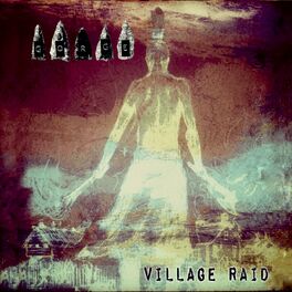 Album cover of Village Raid