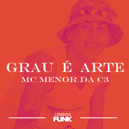 Album cover of Grau É Arte
