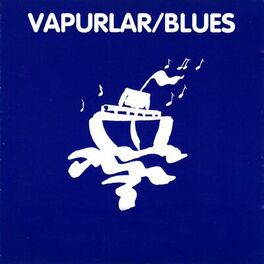 Album cover of Vapurlar