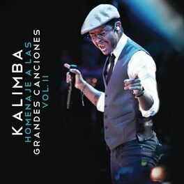 Desarrollar Parpadeo discordia Kalimba: música, letras, canciones, discos | Escuchar en Deezer