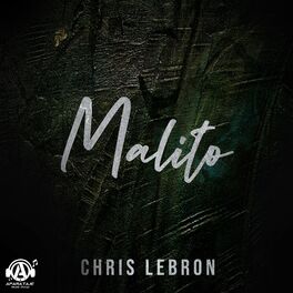 Album cover of Malito