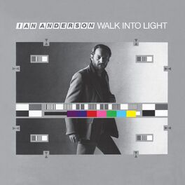 Album cover of Walk Into Light