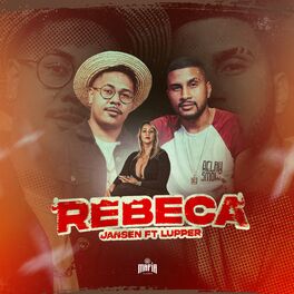 Album cover of Rebeca