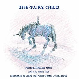Album cover of The Fairy Child