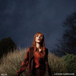 Album cover of LOVERS HURRICANE
