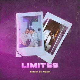 Album cover of Limites (feat. Shirel)