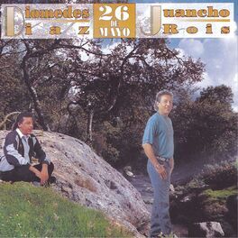Album cover of 26 De Mayo
