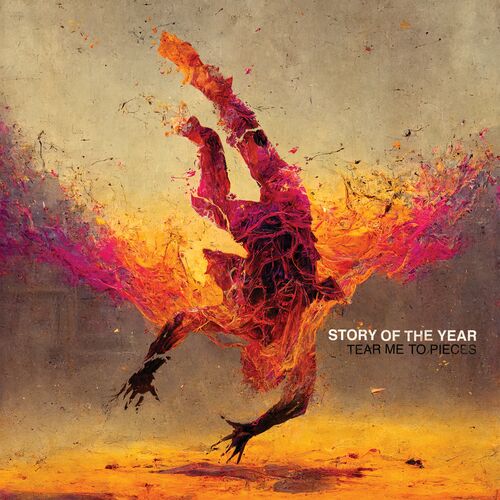 Story of the Year - Tear Me to Pieces: lyrics and songs