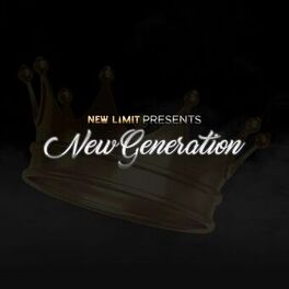 Album cover of New Generation