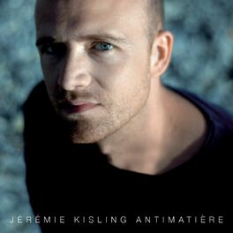 Album cover of Antimatière