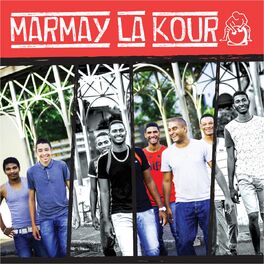 Album cover of Marmay la kour (Maloyallstars presents)