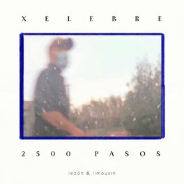 Album cover of Xelebre / 2500 Pasos