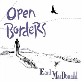 Album cover of Open Borders