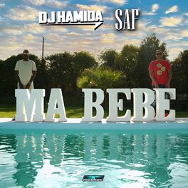 Album cover of Ma bébé (Mi amor)