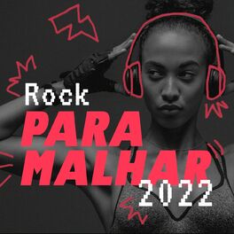 Album cover of Rock Para Malhar 2022