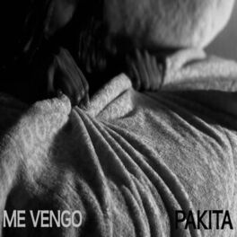 Album cover of Me Vengo