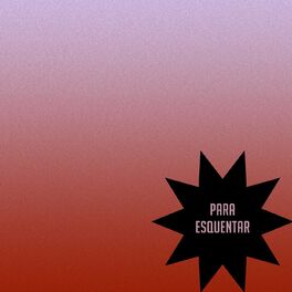 Album cover of Para Esquentar