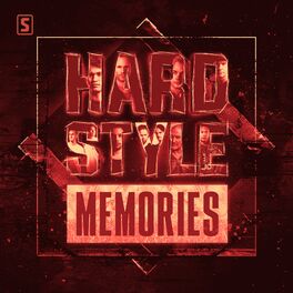Album cover of Hardstyle Memories - Chapter 20