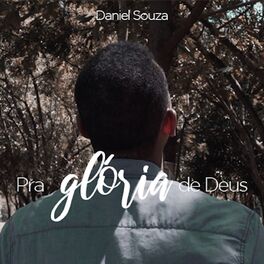 Album picture of Pra Glória de Deus