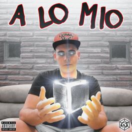 Album cover of A Lo Mio