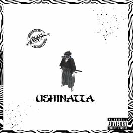 Album cover of USHINATTA