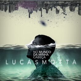 Album cover of No Mundo da Minha Cabeça