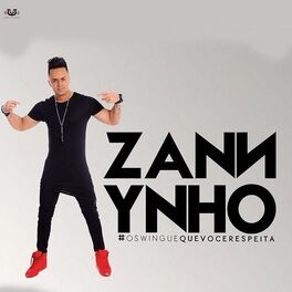 Album cover of #OSWINGQUEVOCERESPEITA