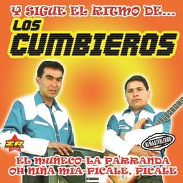 Album cover of Y Sigue el Ritmo de …