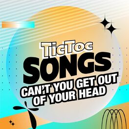 Album cover of TicToc Songs Can´t you get out of your head