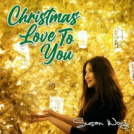 Album cover of Christmas Love To You