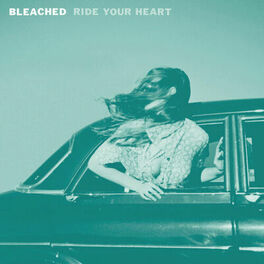 Album cover of Ride Your Heart