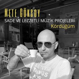 Album cover of Kördüğüm