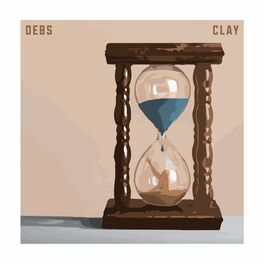 Album cover of Clay