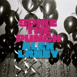 Album cover of Spike The Punch