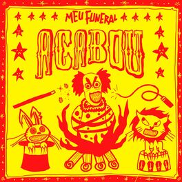 Album cover of Acabou