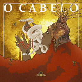 Album cover of O Cabelo