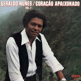 Album cover of Coração Apaixonado, Vol. 7