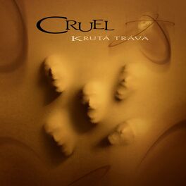 Album cover of Cruel Akusticky Jako Krutá Tráva