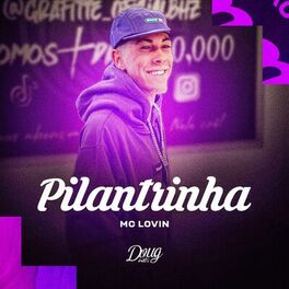 Album cover of Pilantrinha