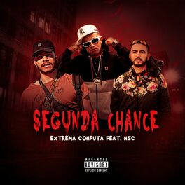 Album cover of Segunda Chance