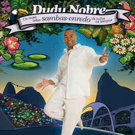 Album cover of Dudu Nobre 2007