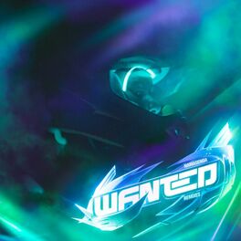 Album cover of Wanted (Remixes)