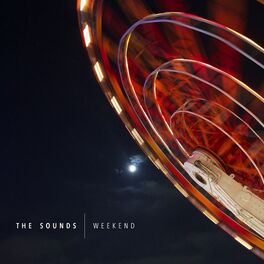 Album cover of Weekend