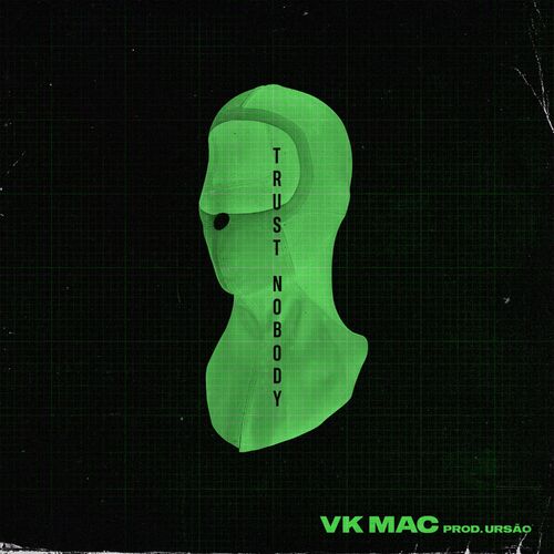 spacedrift  Álbum de VK MAC 