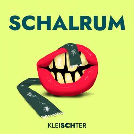 Album cover of Schal Rum