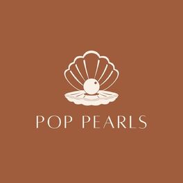Album cover of Pop Pearls