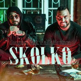 Album cover of Skolko