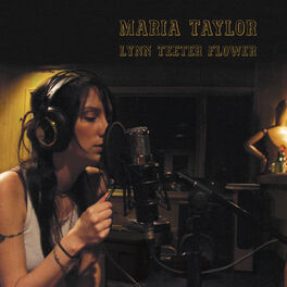 Album cover of Lynn Teeter Flower