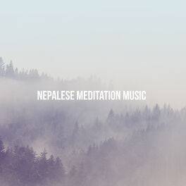 Album cover of Nepalese Meditation Music