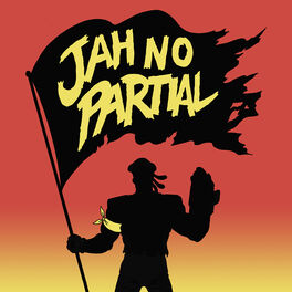 Album cover of Jah No Partial
